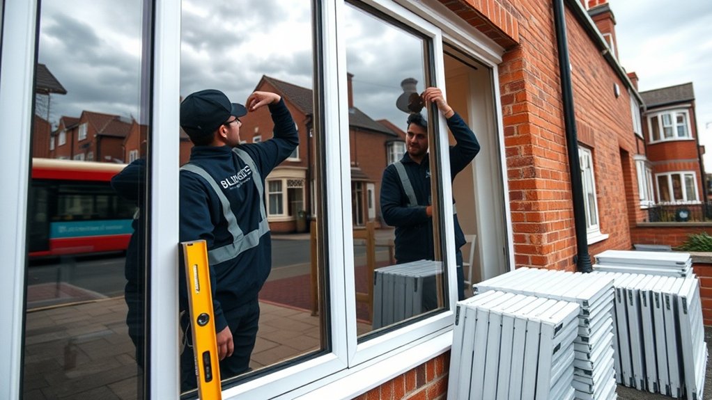 Glazier in Nag's Head