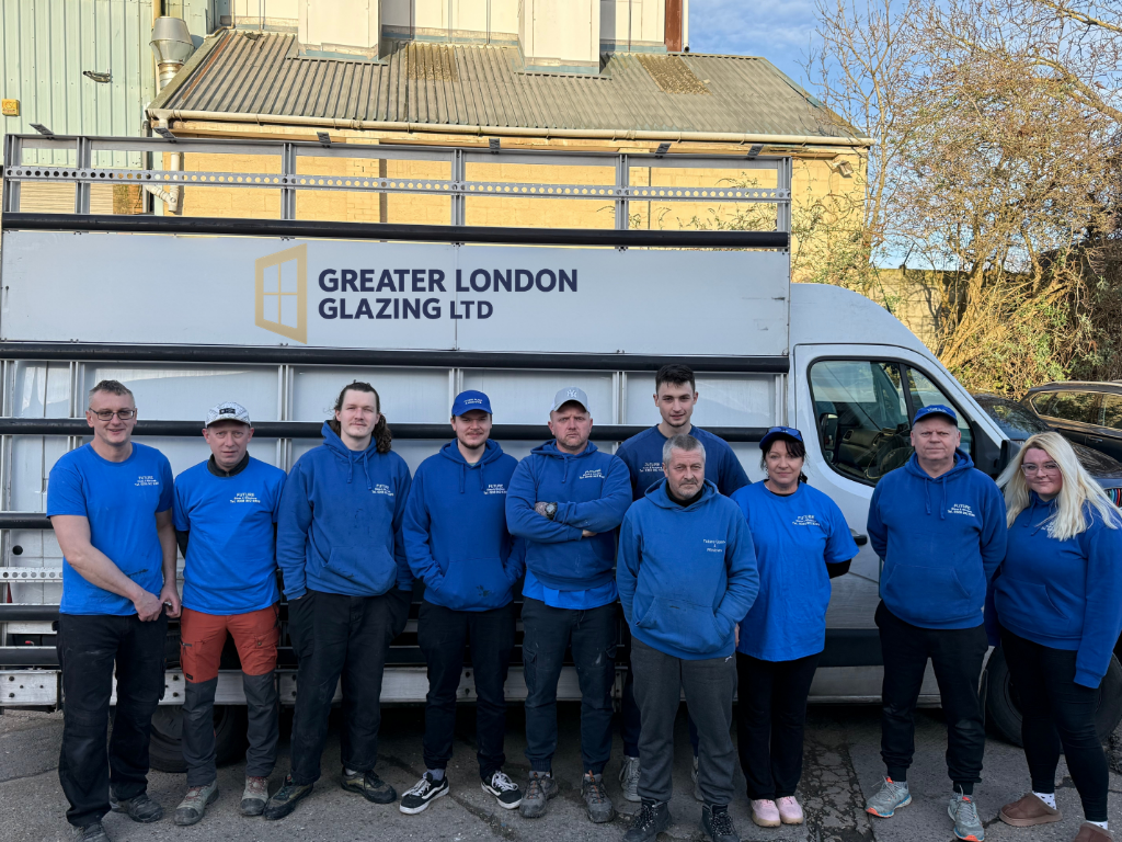 Professional Glazing & Window Specialists Holloway