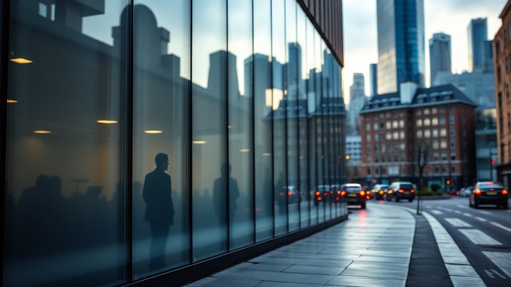 Privacy Glass Holloway