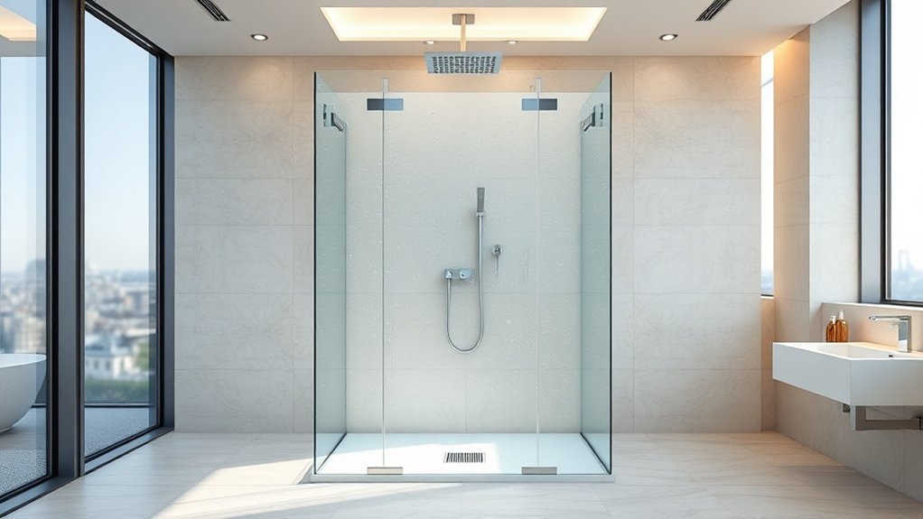 Shower Enclosures Holloway