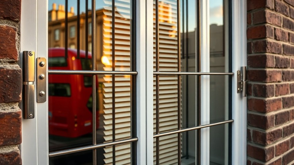 Window Security Upgrades Holloway